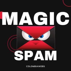 MagicSpam Colombiawebs