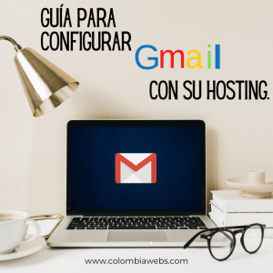 Gmail Colombiawebs