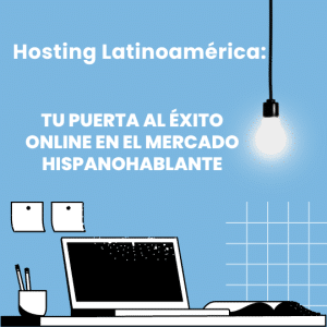 hosting latinoamerica